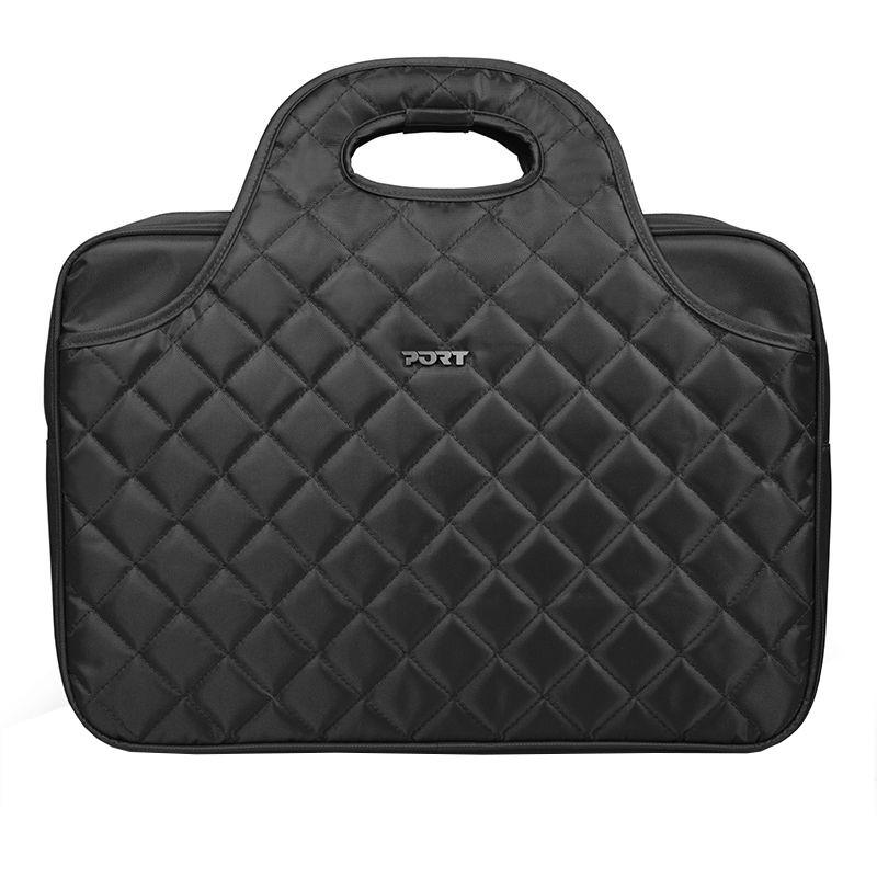Torba na laptopa Port Designs Firenze 15,6" (czarny)