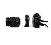 Commlite adapter bagnetowy Canon EF/EF-S / Micro 4/3