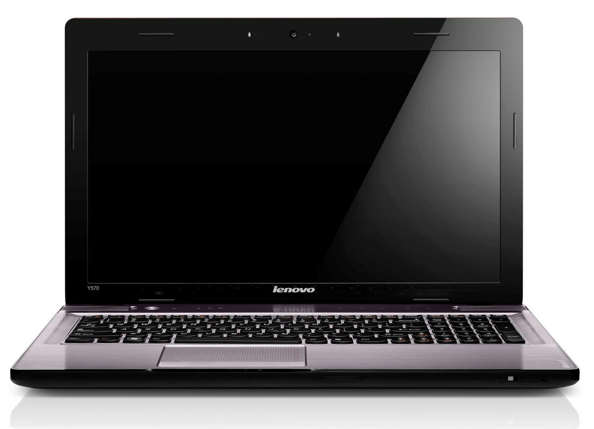 Lenovo IdeaPad Y570 15,6" Intel® Core™ i5-2450M 4GB RAM  500GB Dysk  GT555M