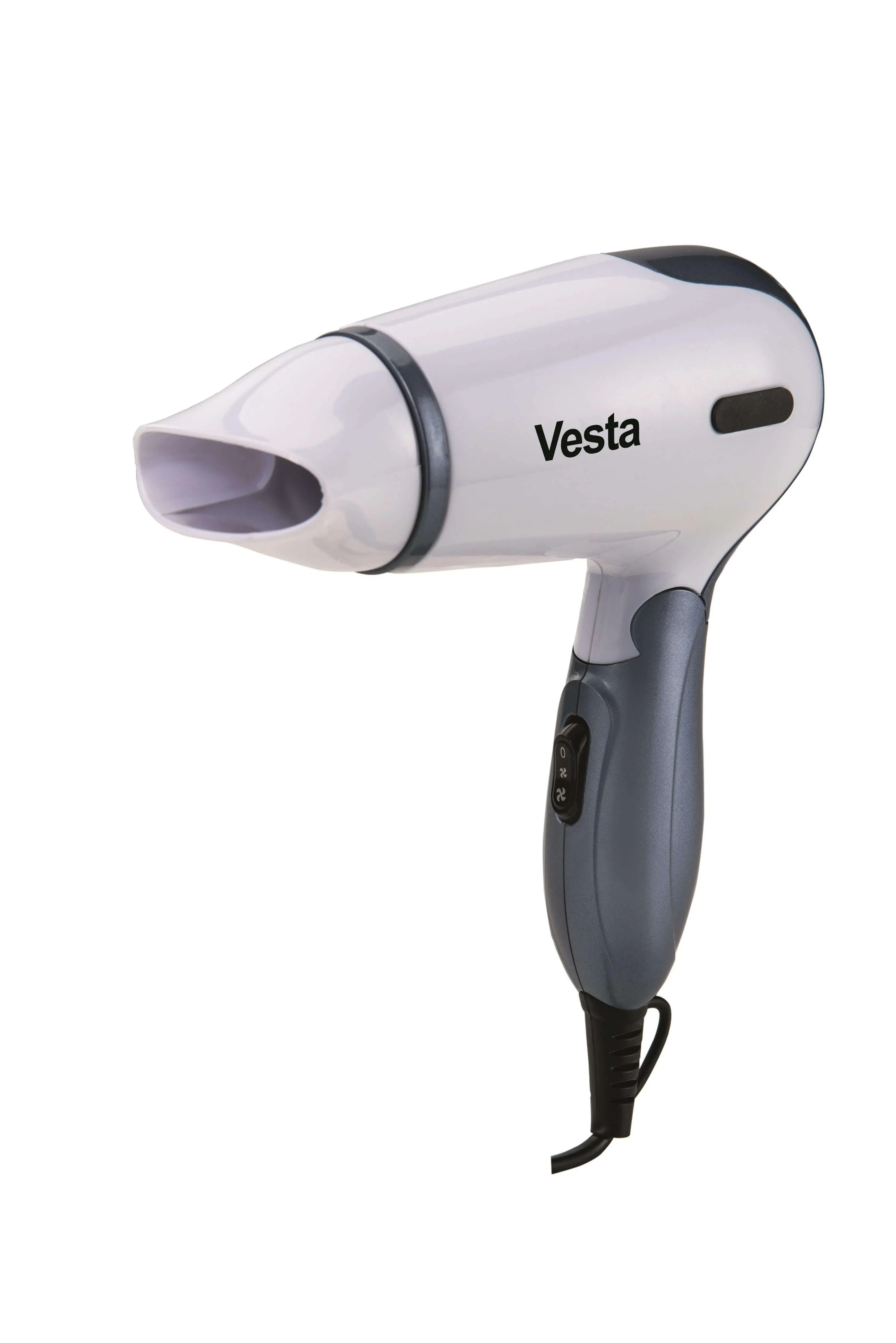 Suszarka do włosów Vesta ETD01 1300W 2 prędkości 2 temperatury