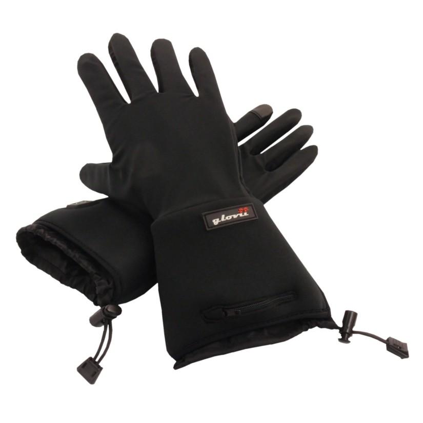GLOVII GL2XL Ogrzewane rękawiczki
