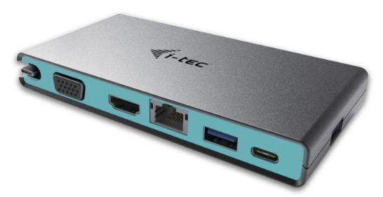 i-Tec C31TRAVELDOCKPD