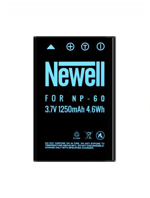 Akumulator Newell NP-60
