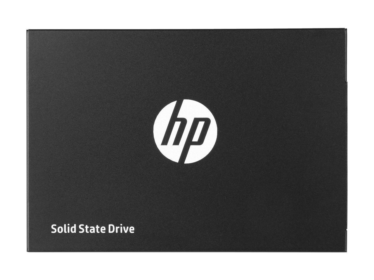 Dysk SSD HP S700 250GB