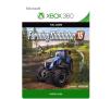 Farming Simulator 15 [kod aktywacyjny] Xbox 360