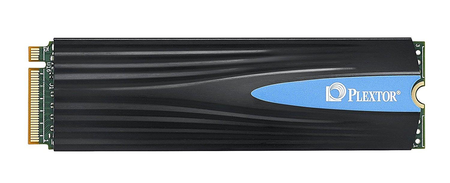 Dysk SSD Plextor M8Se(G) 1TB PCIe x4 NVMe
