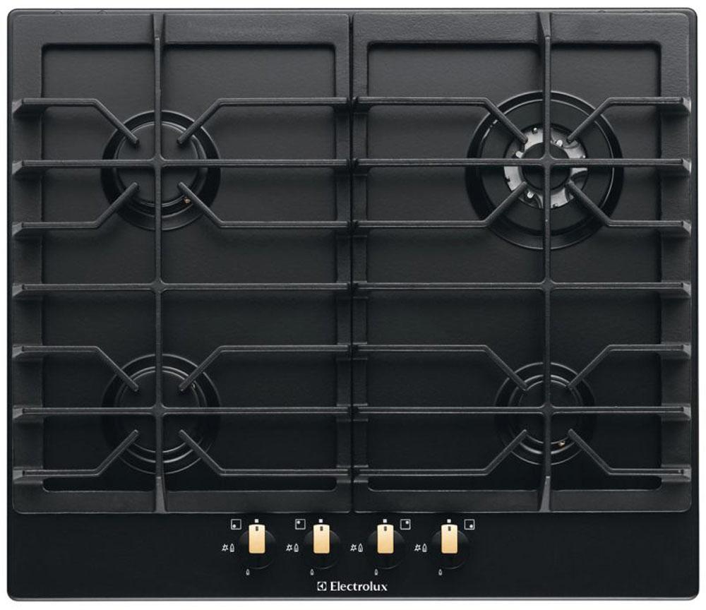 Płyta gazowa Electrolux EHG6833R