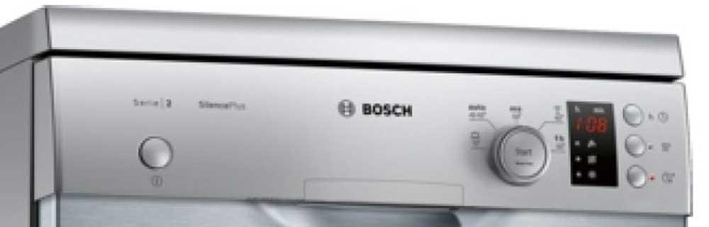 Zmywarka Bosch SPS25CI02E