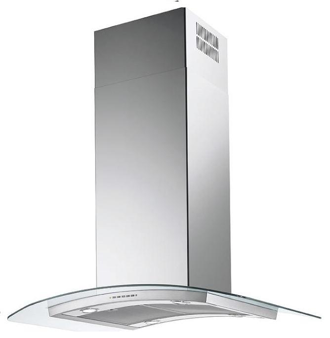 Okap Electrolux EFA90950X