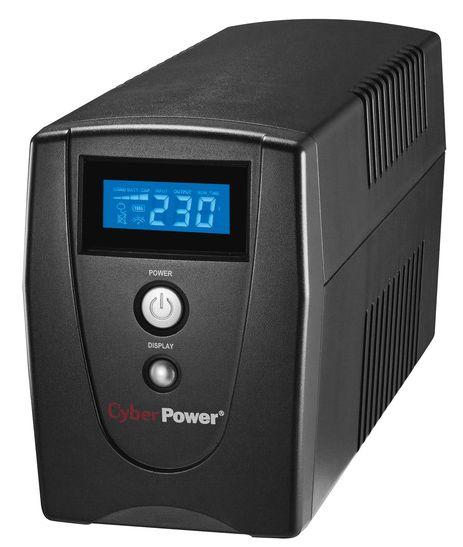 CyberPower VALUE1000EILCD