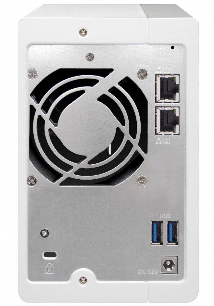 QNAP TS-231P