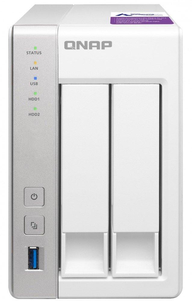 QNAP TS-231P