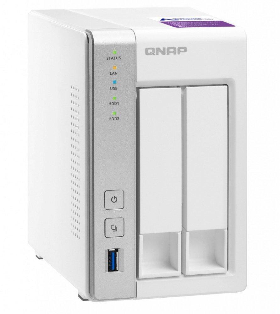 QNAP TS-231P