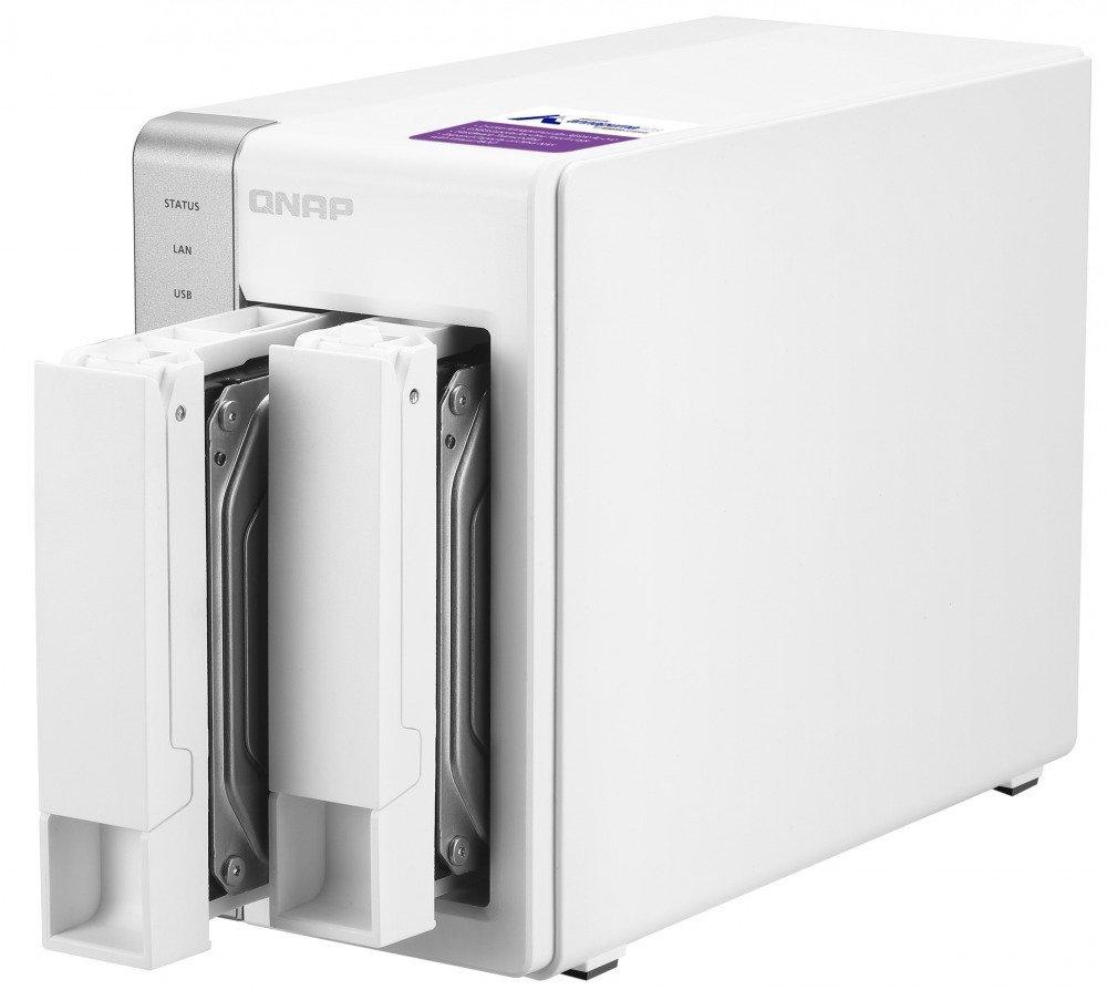 QNAP TS-231P