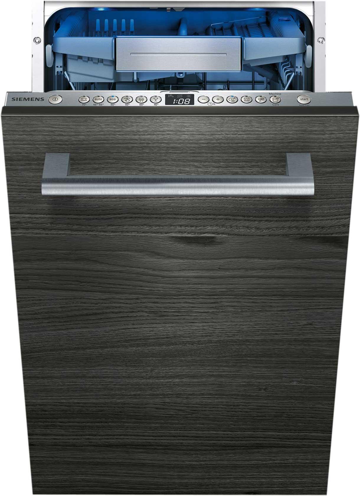 Zmywarka Siemens SR656X01TE