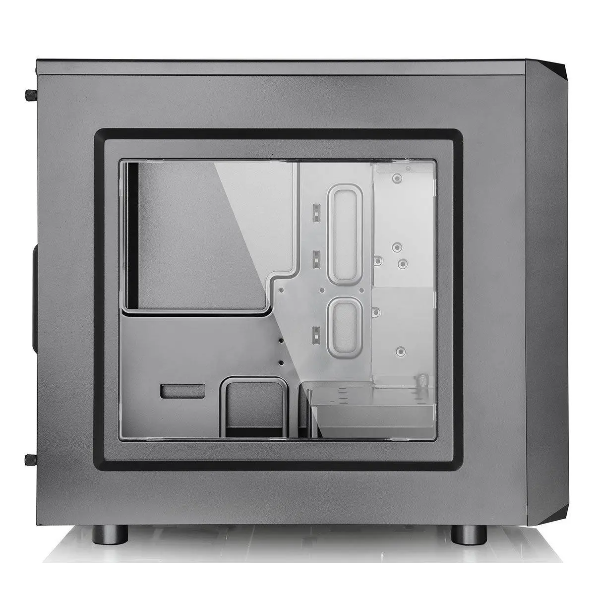 Obudowa Thermaltake Versa H15 Window Czarny