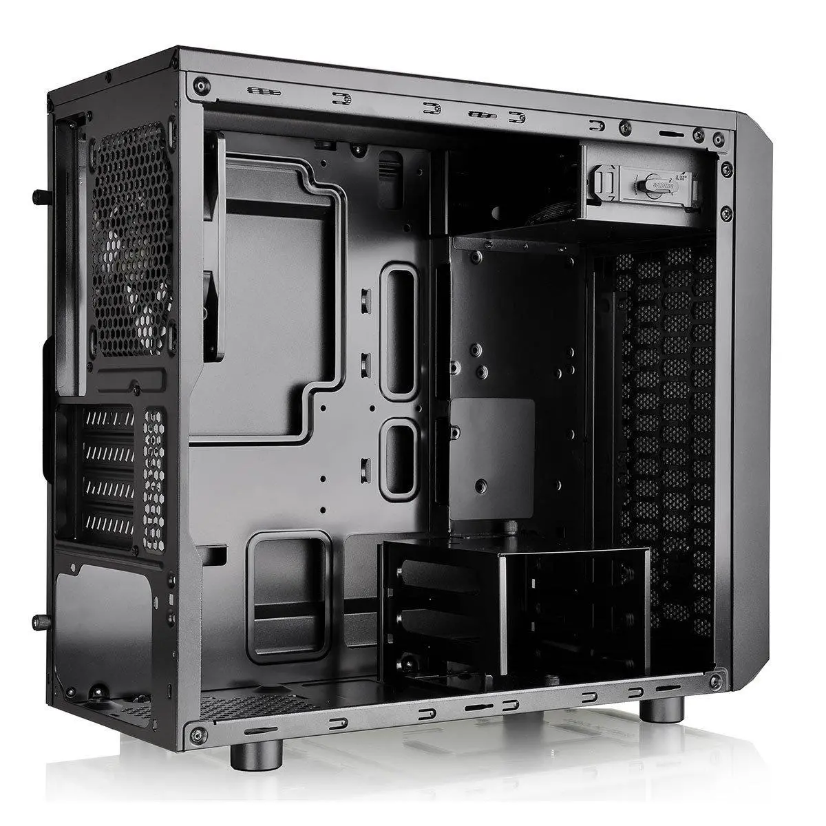 Obudowa Thermaltake Versa H15 Window Czarny