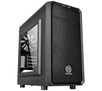 Obudowa Thermaltake Versa H15 Window Czarny