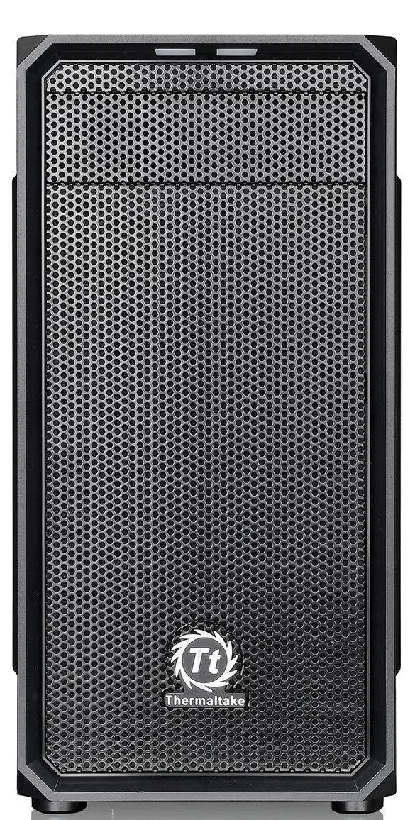 Obudowa Thermaltake Versa H15 Window Czarny