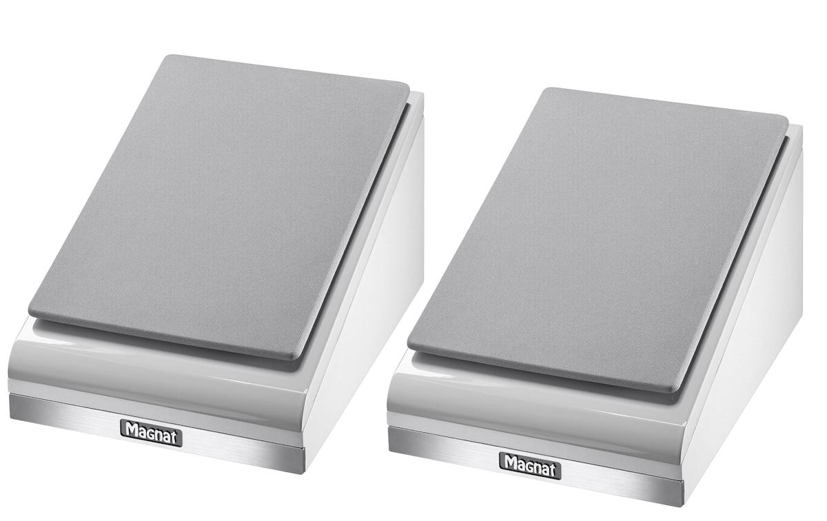 Kolumny efektowe Dolby Atmos Magnat Shadow 102 ATM (biały) 2 szt.