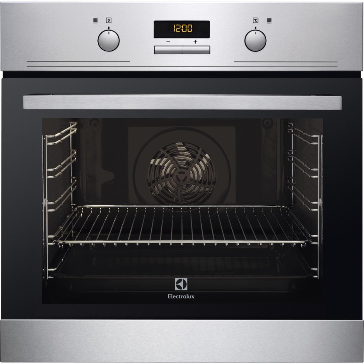 Piekarnik elektryczny Electrolux EOB3311AOX
