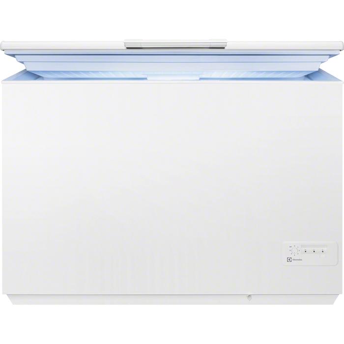 Zamrażarka Electrolux EC4200AOW