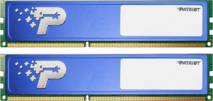 Pamięć RAM Patriot Signature Line DDR4 16GB (2 x 8GB) 2133 CL15