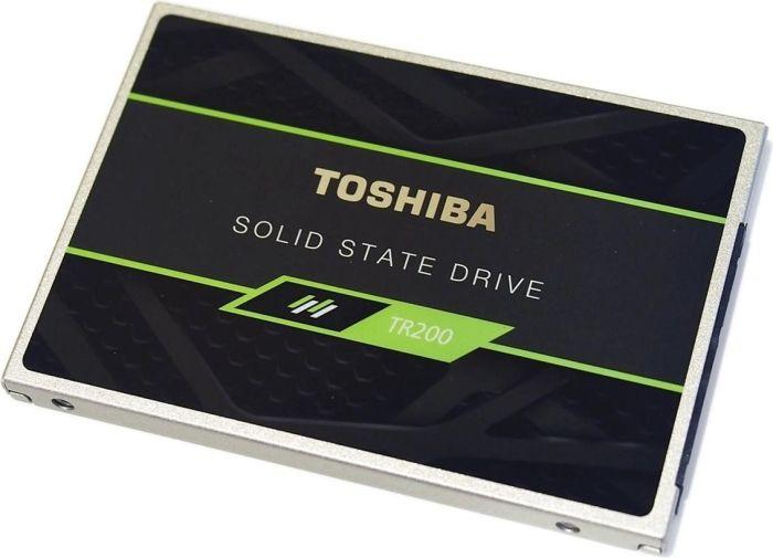 Dysk SSD Toshiba TR200 240GB