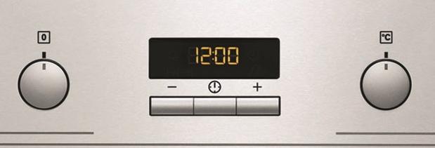 Piekarnik elektryczny Electrolux EEB4231POX
