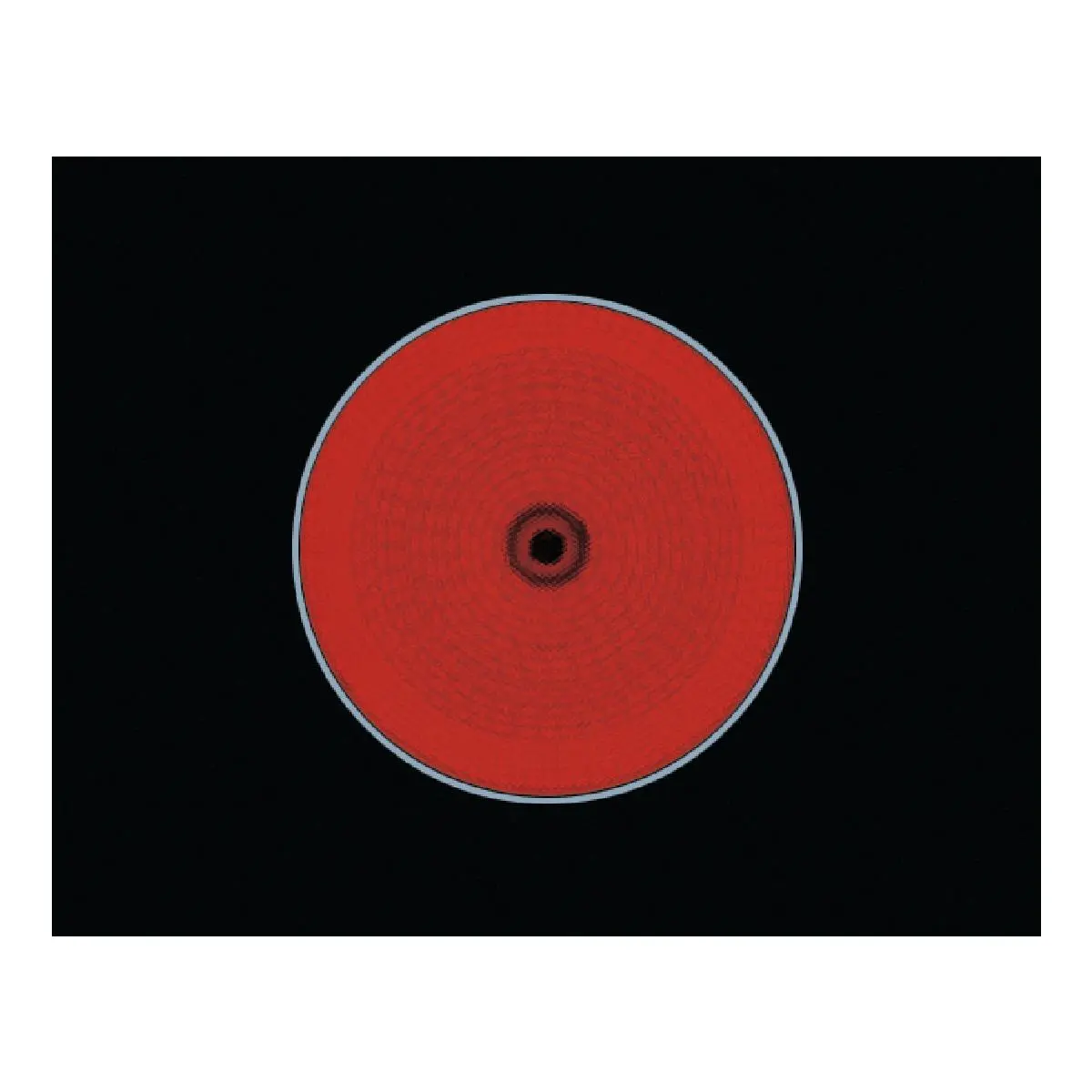 Płyta ceramiczna Electrolux 300 EHF16240XK 57,6cm