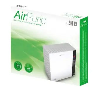 Filtr do oczyszczacza HB APF108