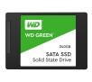 Dysk WD Green 2,5" 240GB