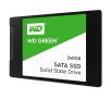 Dysk WD Green 2,5" 240GB