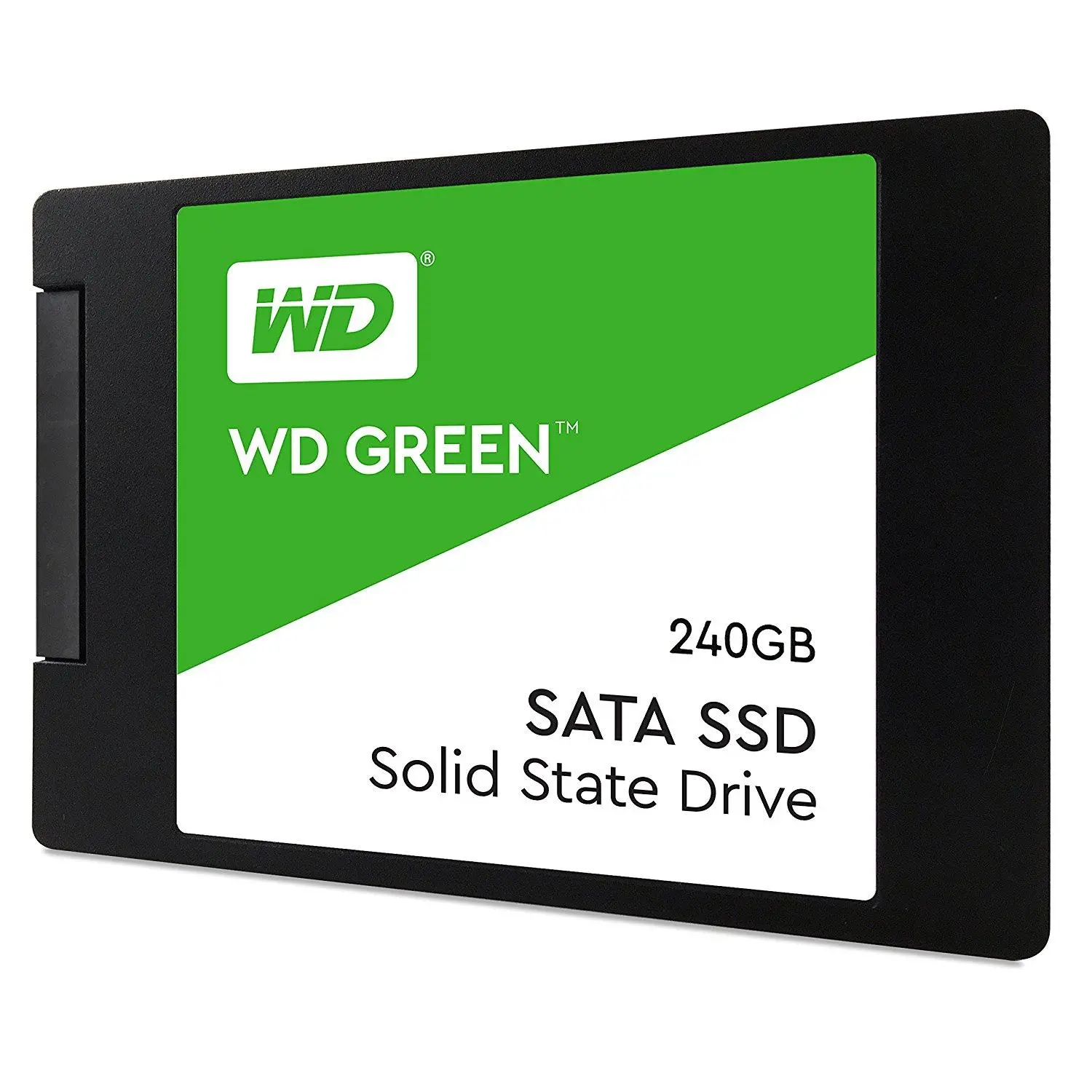 Dysk WD Green 2,5" 240GB