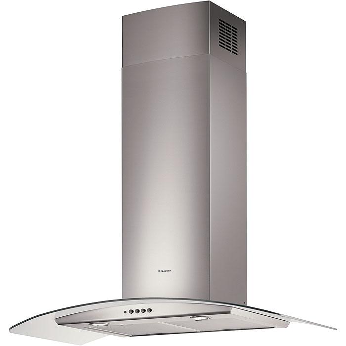 Okap Electrolux EFC90245X