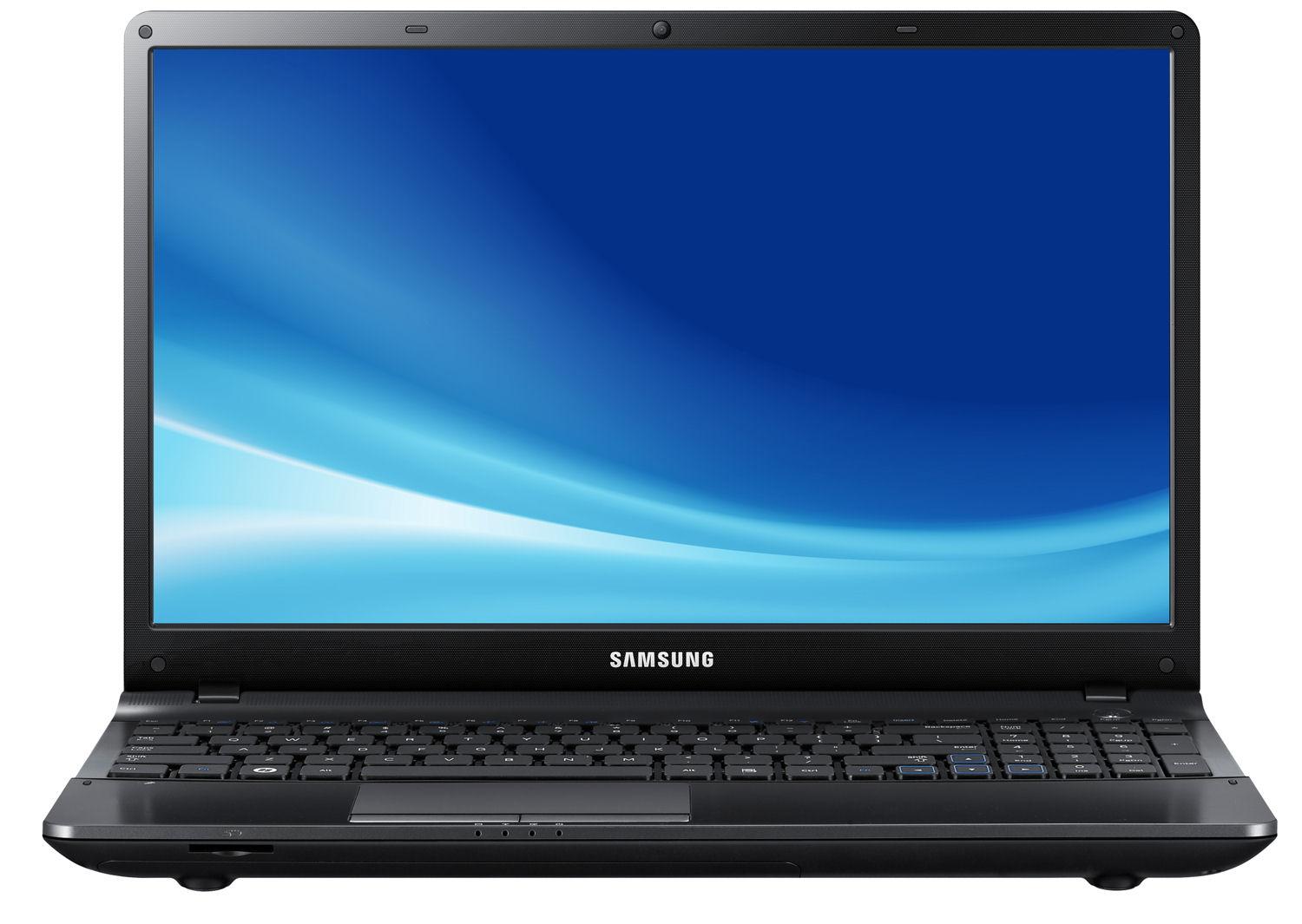 Samsung NP305E5A-S04PL Grafika Win7