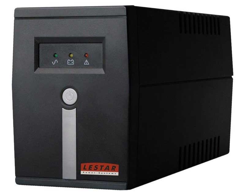 Lestar MC-655FF AVR 2xFR