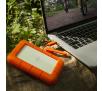 Dysk LaCie Rugged Raid 4TB USB 3.0