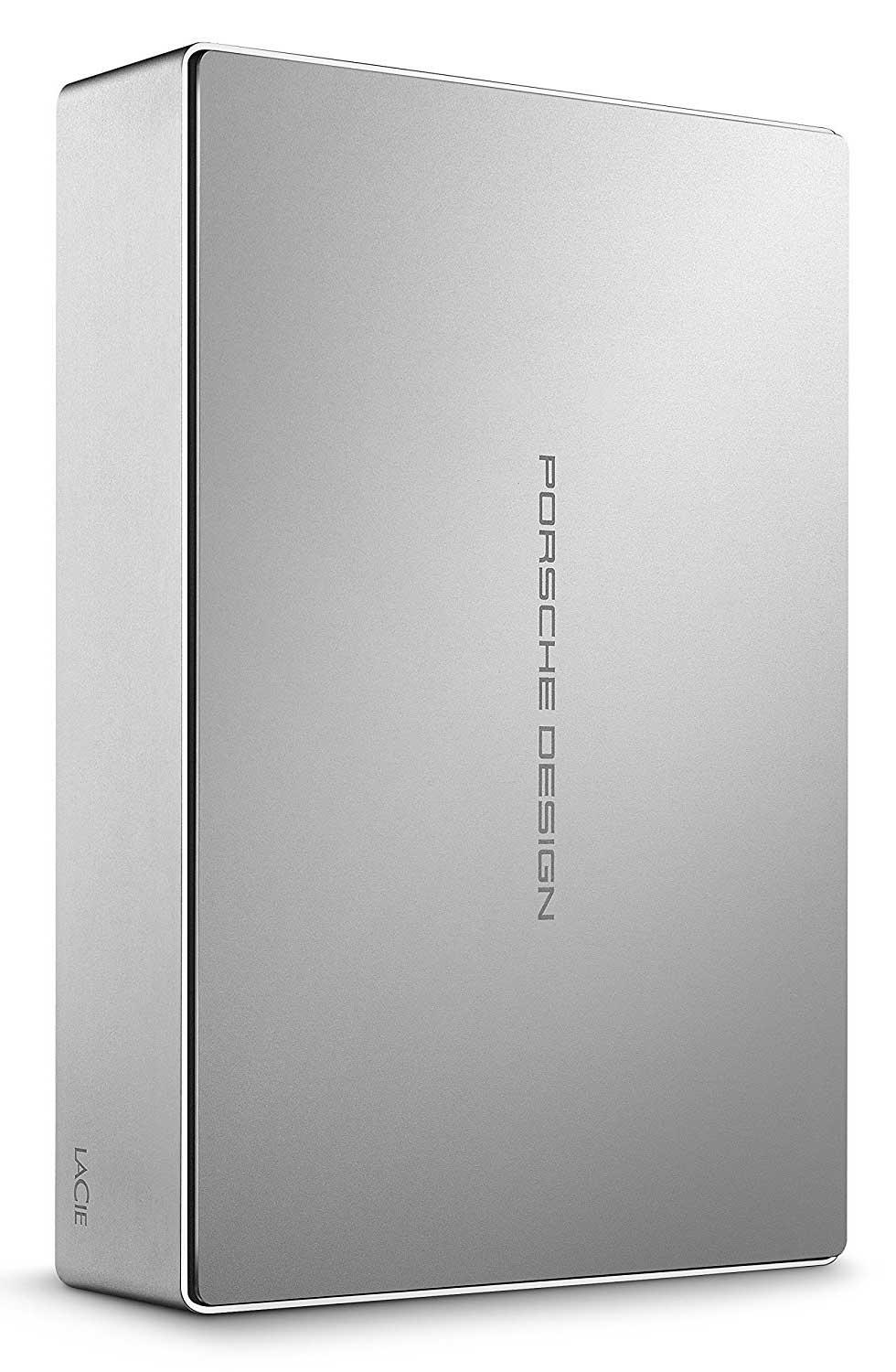 Dysk LaCie Porsche Design 6TB 3,5"