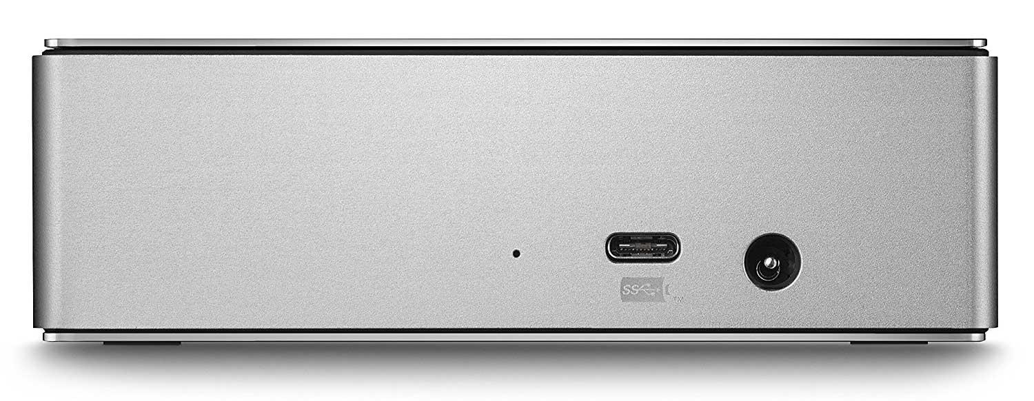 Dysk LaCie Porsche Design 6TB 3,5"