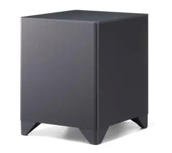 Subwoofer Pioneer FS-SW40 Aktywny 150W Czarny