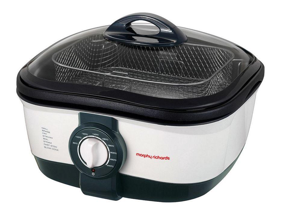 Morphy Richards 48615