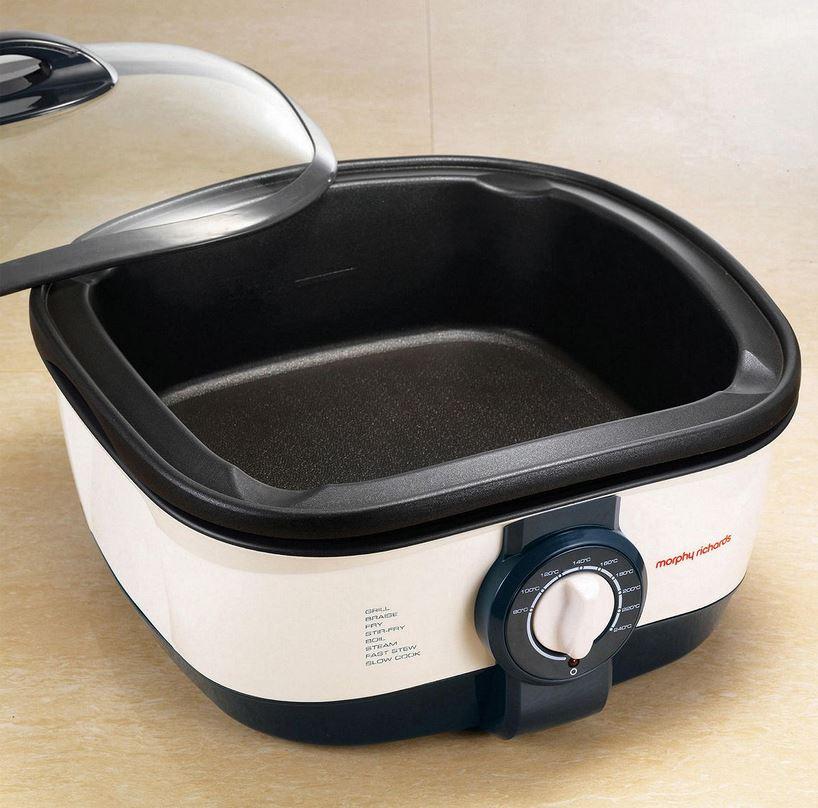 Morphy Richards 48615