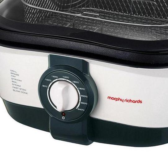 Morphy Richards 48615