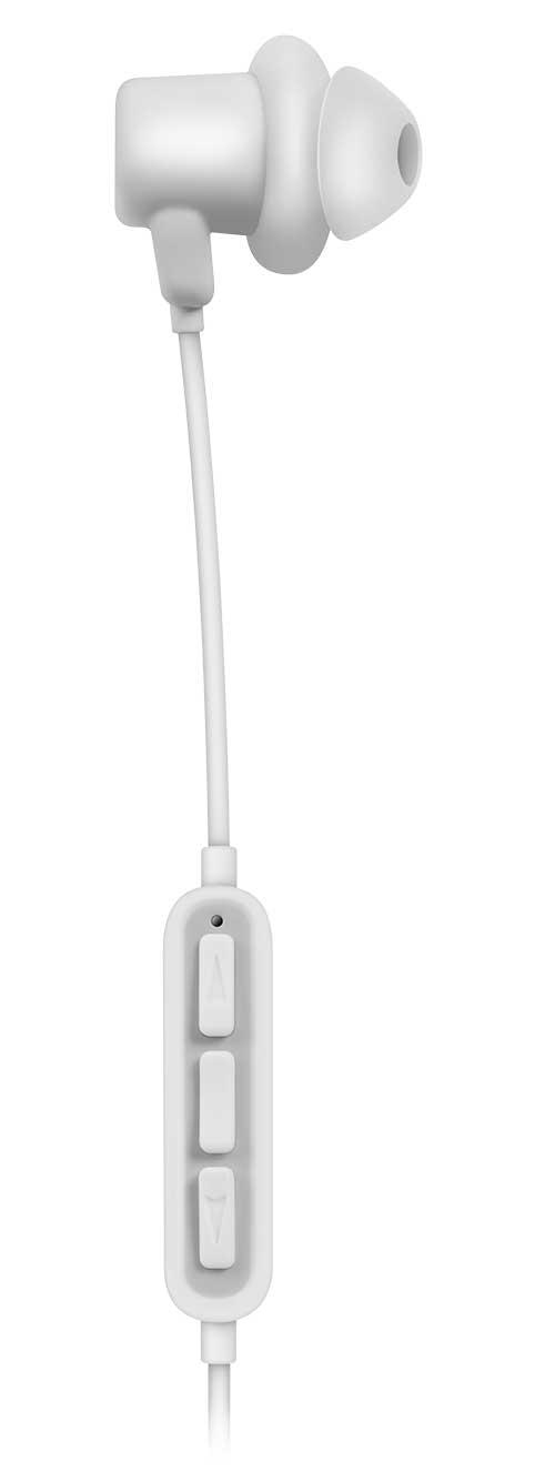 Słuchawki bezprzewodowe JBL Under Armour Sport (biały)