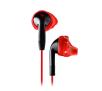 Słuchawki przewodowe JBL Inspire 100 (czarno-czerwony)