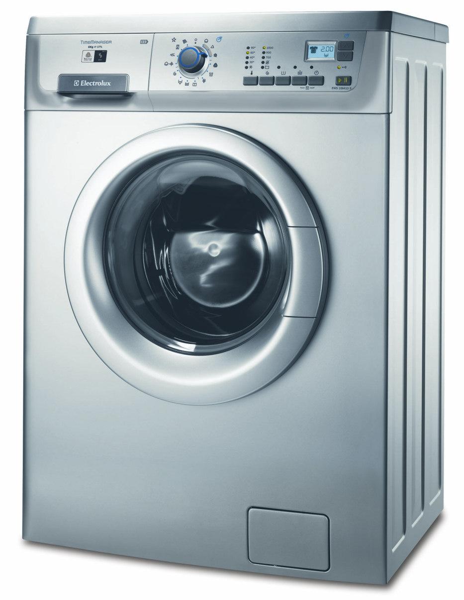 Pralka Electrolux EWS106410S