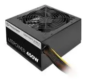 Thermaltake Litepower II Black 450W Czarny