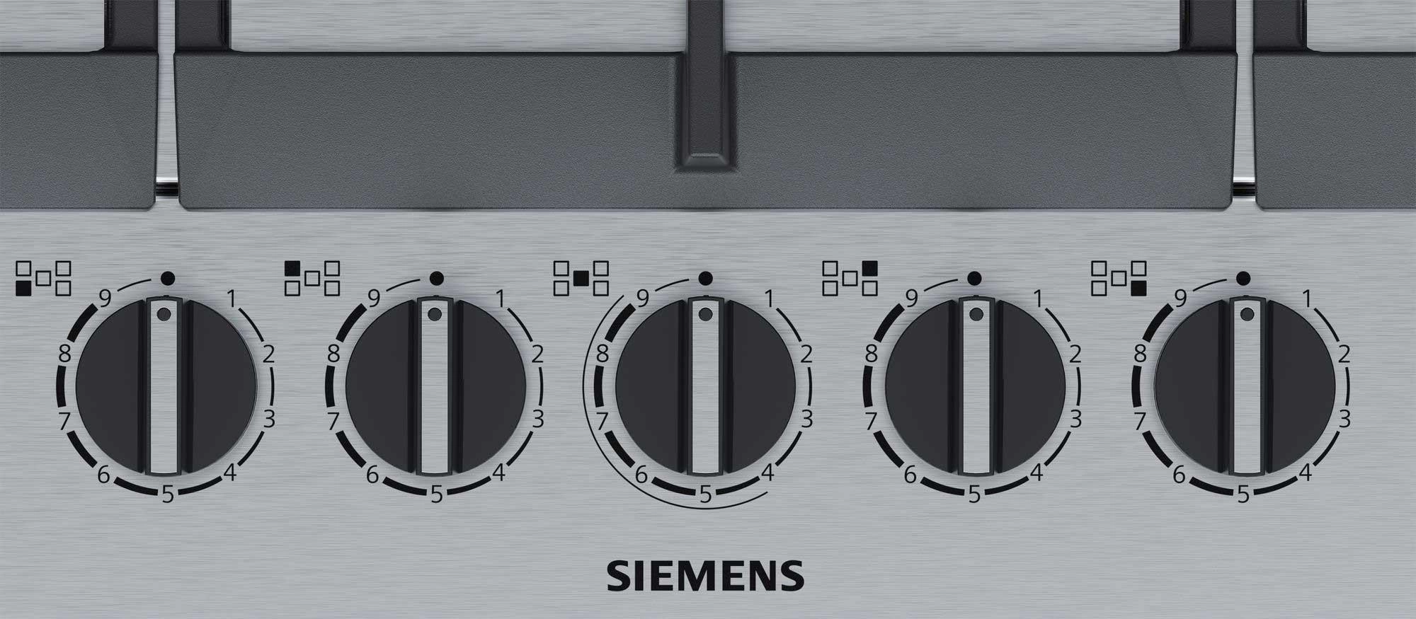 Płyta gazowa Siemens iQ500 EC7A5RB90 75cm
