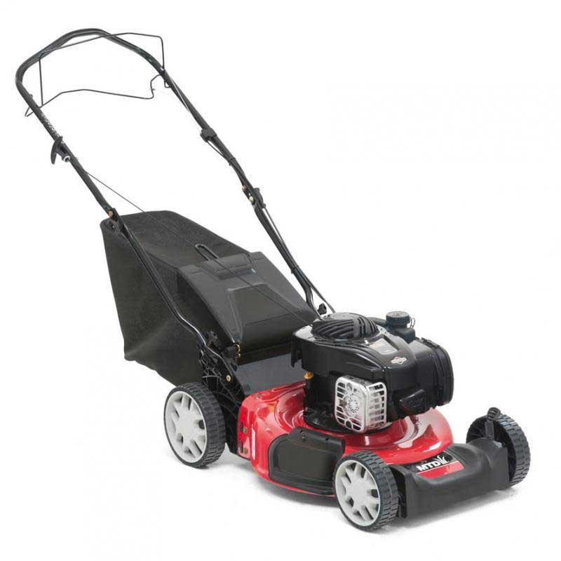 MTD Smart 46 SPBS